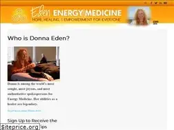 Sites similar to edenenergymedicine.com
