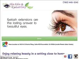 Sites similar to edenenvy.com