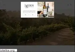 Sites similar to edenestate.com