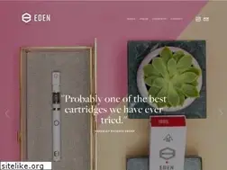Sites similar to edenextracts.com