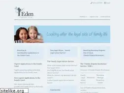 Sites similar to edenfamilylaw.co.nz