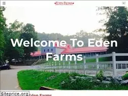 Sites similar to edenfarms.net