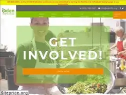Sites similar to edenffc.org