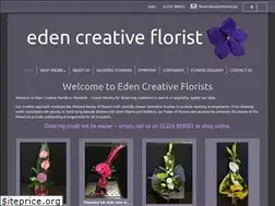 Sites similar to edenflowers.biz
