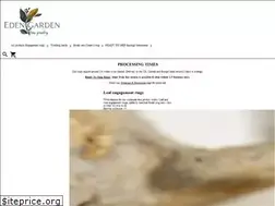 Sites similar to edengardenjewelry.com