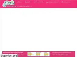 Sites similar to edengardenswellness.com
