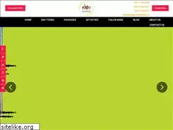 Sites similar to edengardentourslk.com