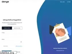 Sites similar to edenge.com.tr