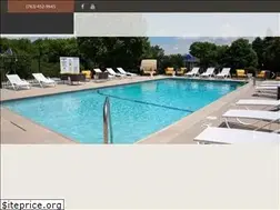 Sites similar to edenglenapts.com