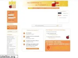 Sites similar to edengo.com