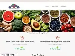 Sites similar to edengourmet.com