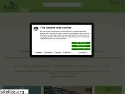 Sites similar to edengreenhouses.com