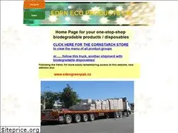 Sites similar to edengreennz.com