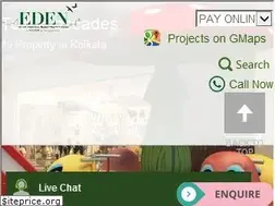 Sites similar to edengroup.in