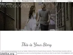 Sites similar to edengrovephotography.com