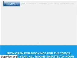 Sites similar to edenhall.ie