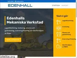 Sites similar to edenhall.se