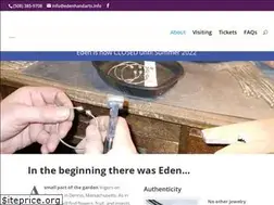 Sites similar to edenhandarts.net