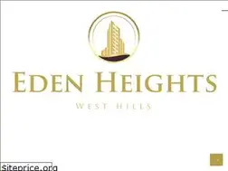 Sites similar to edenheights.com.gh