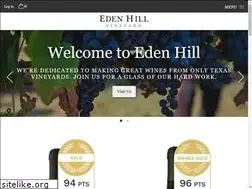Sites similar to edenhill.com