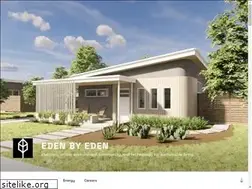 Sites similar to edenhomes.com