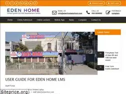 Sites similar to edenhomeschool.com