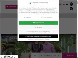 Sites similar to edenhotels.de