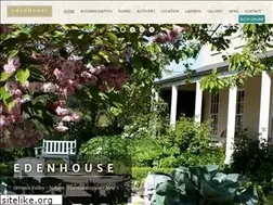 Sites similar to edenhouse.co.nz