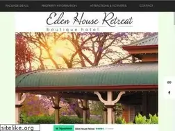 Sites similar to edenhouse.co