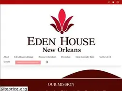 Sites similar to edenhousenola.org