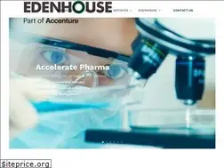Sites similar to edenhousesolutions.co.uk