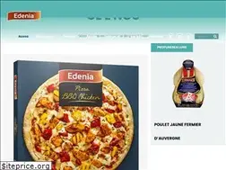 Sites similar to edenia-foods.ro