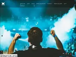 Sites similar to edenibiza.com