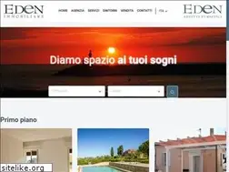 Sites similar to edenimmobiliare.it
