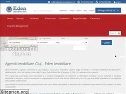 Sites similar to edenimobiliare.ro