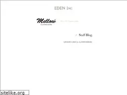 Sites similar to edeninc.jp