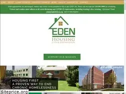 Sites similar to edeninc.org