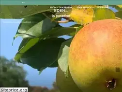 Sites similar to edeninseason.ca