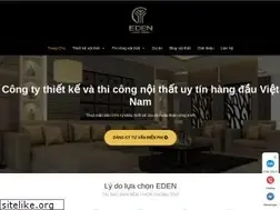 Sites similar to edeninterior.vn