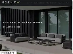 Sites similar to edenio.ma