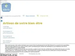 Sites similar to edenis.fr