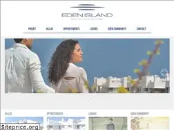 Sites similar to edenisland.ma