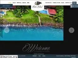 Sites similar to edenisland.sc