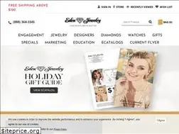 Sites similar to edenjewelrystores.com