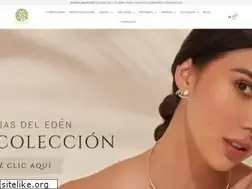 Sites similar to edenjoyas.com