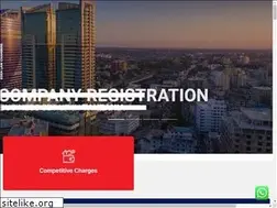 Sites similar to edenlawchambers.co.tz