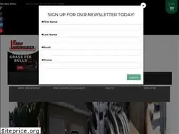 Sites similar to edenlawnmower.com