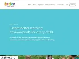 Sites similar to edenlearningspaces.co.uk