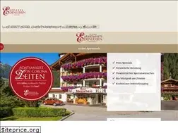 Sites similar to edenlehen.com