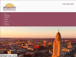 Sites similar to edenlincoln.com